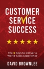 Customer Service Success - Book