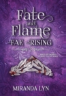 Fate and Flame - Book