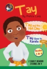 Tay and the Hot Day - eBook