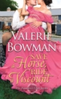 Save a Horse, Ride a Viscount - Book