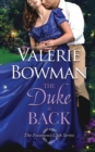 The Duke is Back - Book