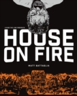 House on Fire - Book