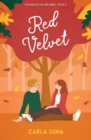 Red Velvet - Book
