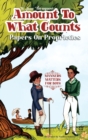 Amount To What Counts - Book