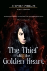 The Thief with the Golden Heart - Book