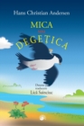 Mica sau Degetica - Book