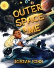 Outer Space and Me - Book