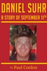 Daniel Suhr : A Story of September 11th - Book