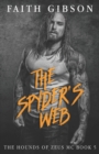 The Spyder's Web - Book