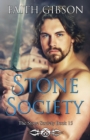 Stone Society - Book