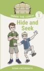 Hide and Seek - Book