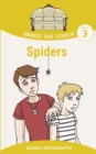 Spiders - Book