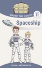 Spaceship - Book