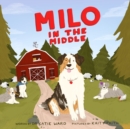 Milo in the Middle - Book