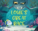 Louie's Great Race - Book