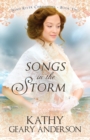 Songs in the Storm - Book