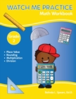 Watch Me Practice Grade 2 Math Workbook - Book