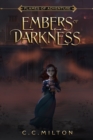 Embers of Darkness - eBook