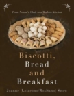 Biscotti, Bread and Breakfast - Book