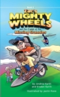 Zac's Mighty Wheels and the Case of the Missing Grannies - Book