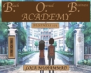 B. O. B. Academy : Business 101 - Book