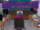 B. O. B. Academy : Marketing - Book