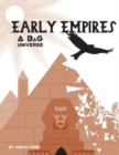 Early Empires : a BaG RPG Universe - Book