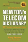 Newton's Telecom Dictionary - Book