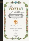 The Poetry of Wildflowers : For the Traveler - Book