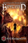 Altered Creatures: Betrayed - eBook