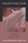 Darwin's Special Jewel : Seven Giants Series: Book Two - Book