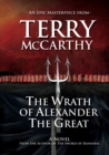 The Wrath of Alexander the Great - Book