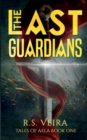 The Last Guardians - Book