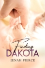 Finding Dakota - Book