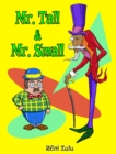 Mr. Tall & Mr. Small - Book