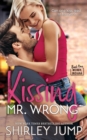 Kissing Mr. Wrong - Book