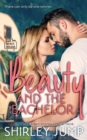 Beauty and the Bachelor - Book