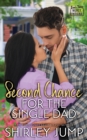 Second Chance for the Single Dad - Book