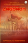 Mark Porter of Argoron - Book