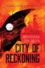 City of Reckoning - Book