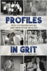 Profiles in Grit - Book