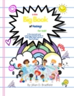 The Little Big Book of Feelings for Kids : A fun journal and activity book to help little kids express big feelings. - Book