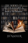 The Between : The Books of Alexandrea - Book
