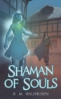 Shaman of Souls : Scars of the Necromancer Book One - eBook