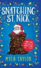 Snatching St. Nick - Book