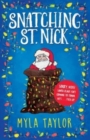 Snatching St. Nick - Book
