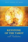 Keystone of the Tarot with Meditations - Book
