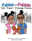 Fabian and Fabiola : The Furry Fashion Fiasco - Book