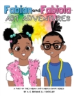 Fabian and Fabiola : Art Adventures - Book