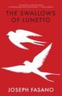 The Swallows of Lunetto - Book
